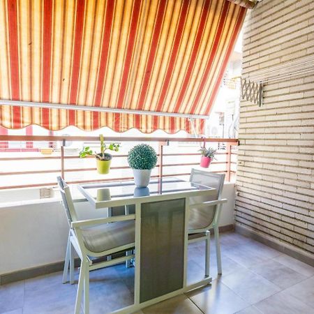 Precioso Apartamento En Puerto Santa Pola Bagian luar foto