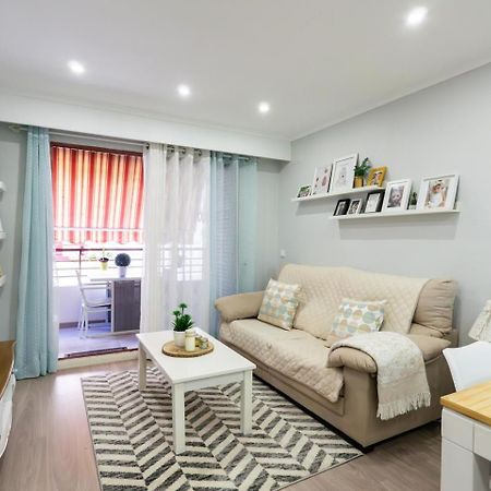 Precioso Apartamento En Puerto Santa Pola Bagian luar foto