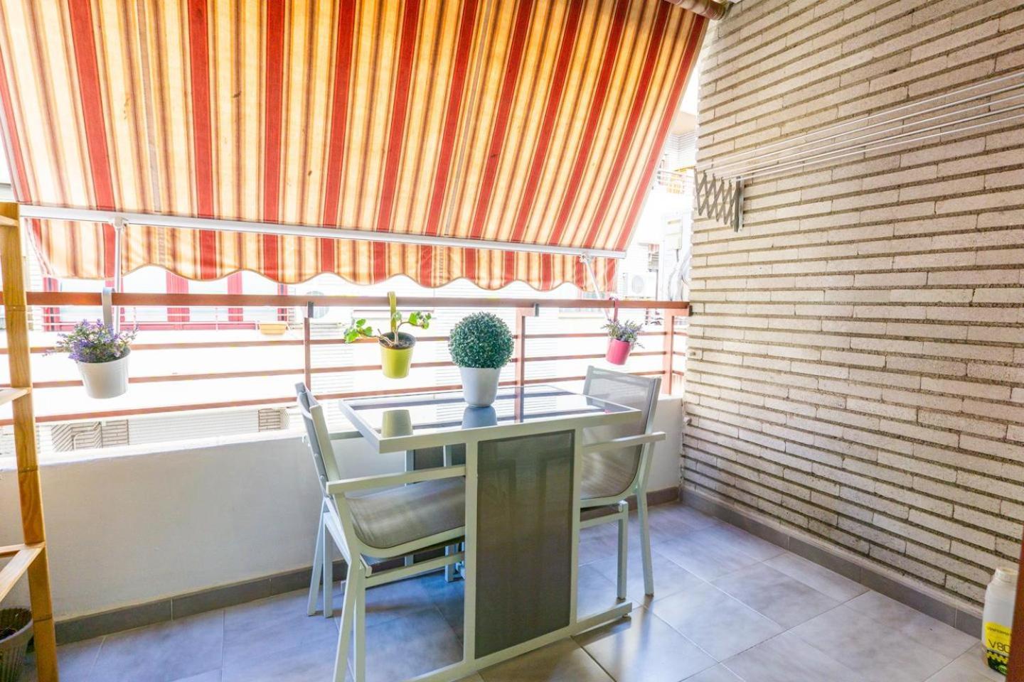 Precioso Apartamento En Puerto Santa Pola Bagian luar foto