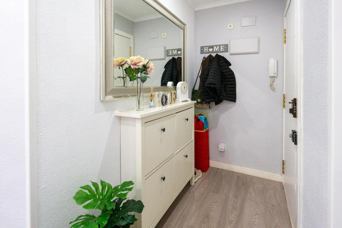 Precioso Apartamento En Puerto Santa Pola Bagian luar foto