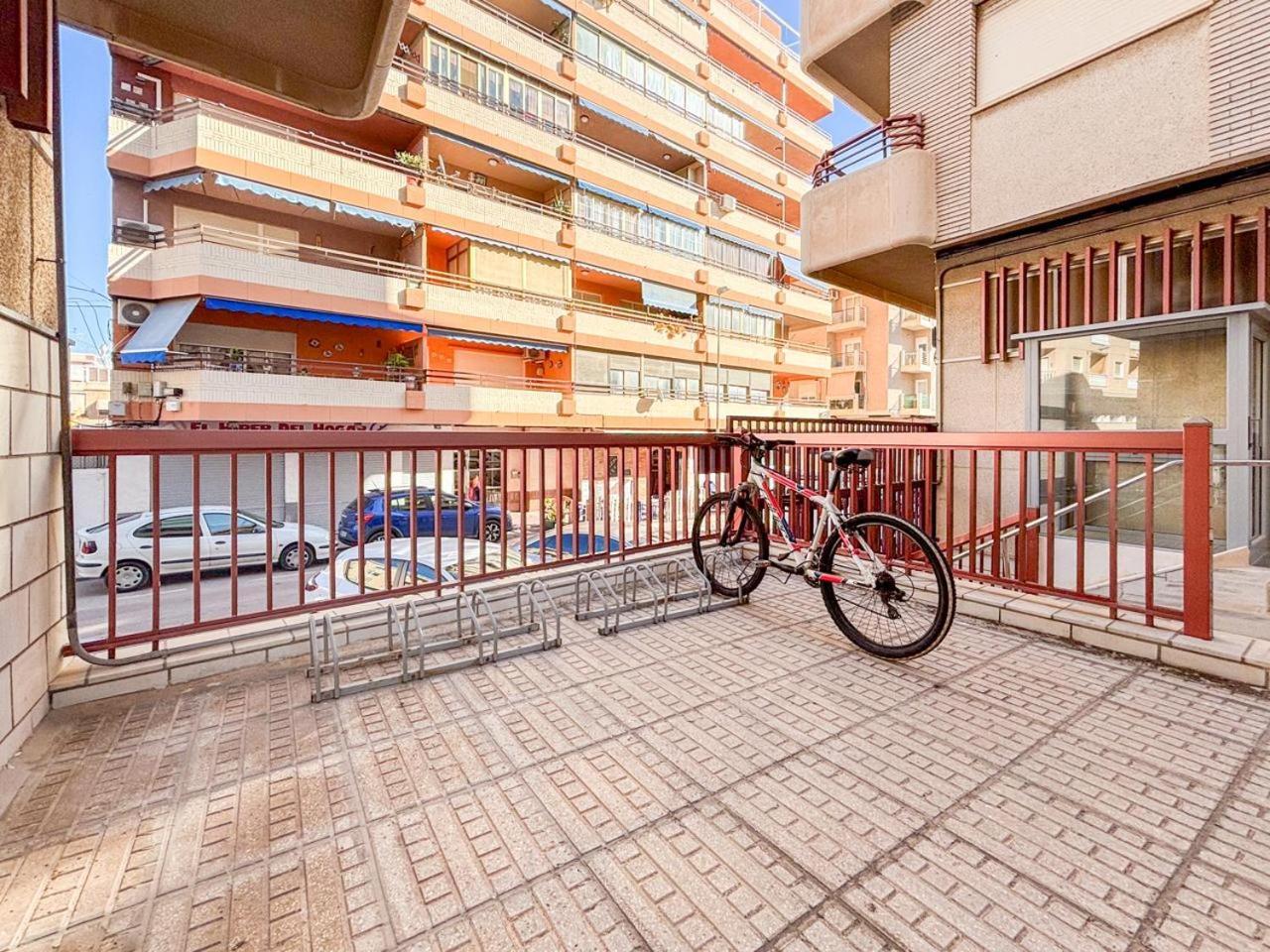 Precioso Apartamento En Puerto Santa Pola Bagian luar foto
