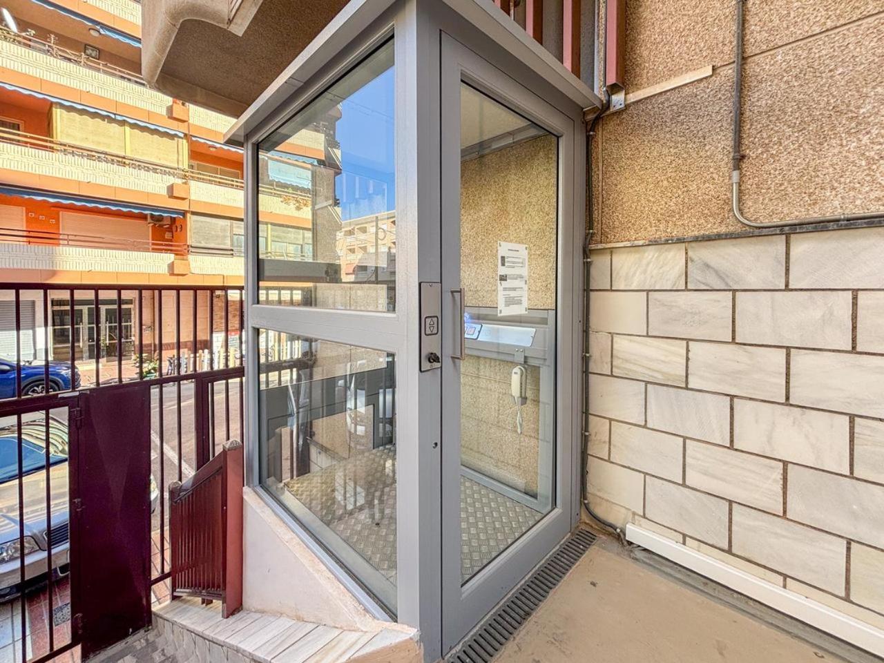 Precioso Apartamento En Puerto Santa Pola Bagian luar foto