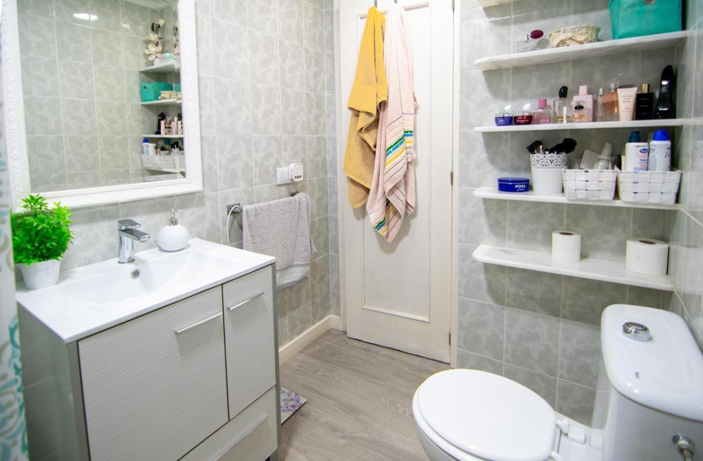 Precioso Apartamento En Puerto Santa Pola Bagian luar foto