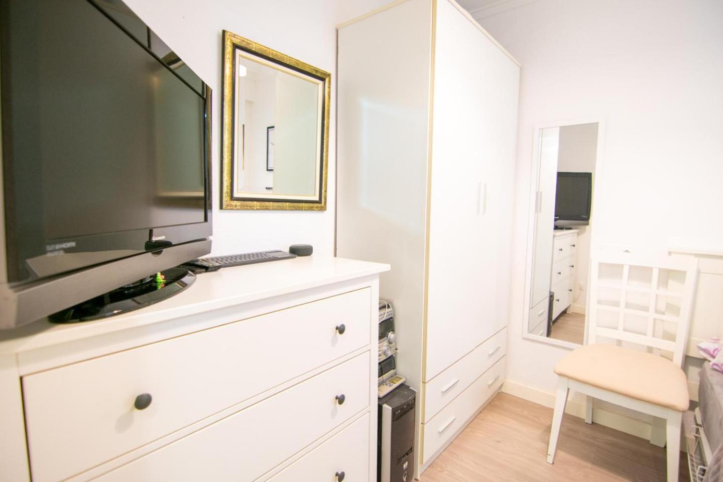 Precioso Apartamento En Puerto Santa Pola Bagian luar foto
