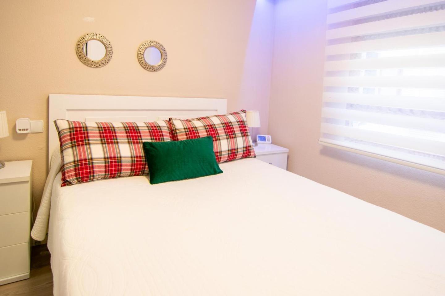 Precioso Apartamento En Puerto Santa Pola Bagian luar foto