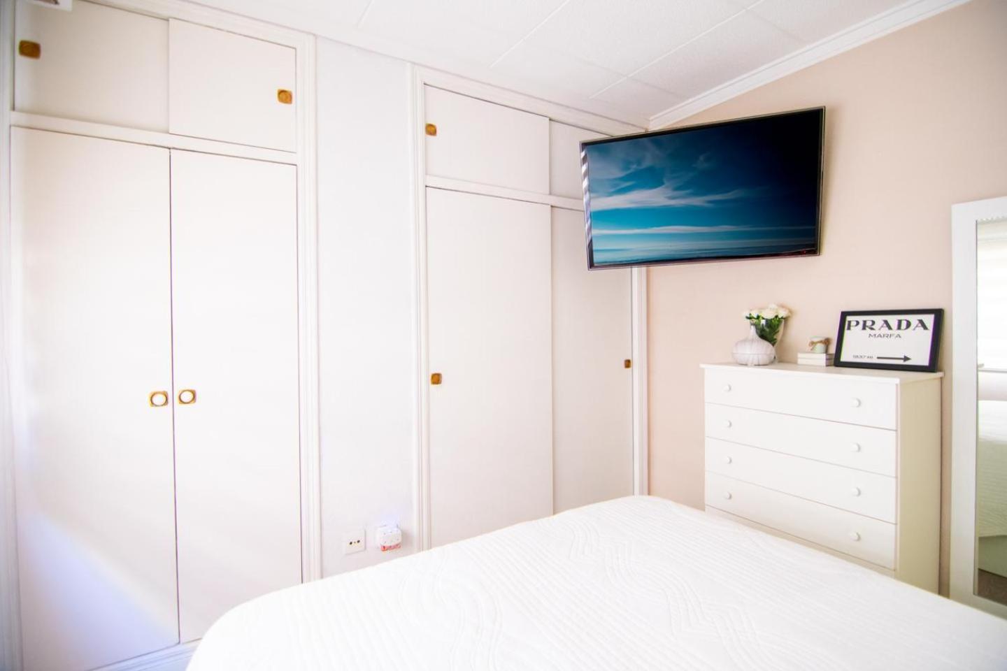 Precioso Apartamento En Puerto Santa Pola Bagian luar foto