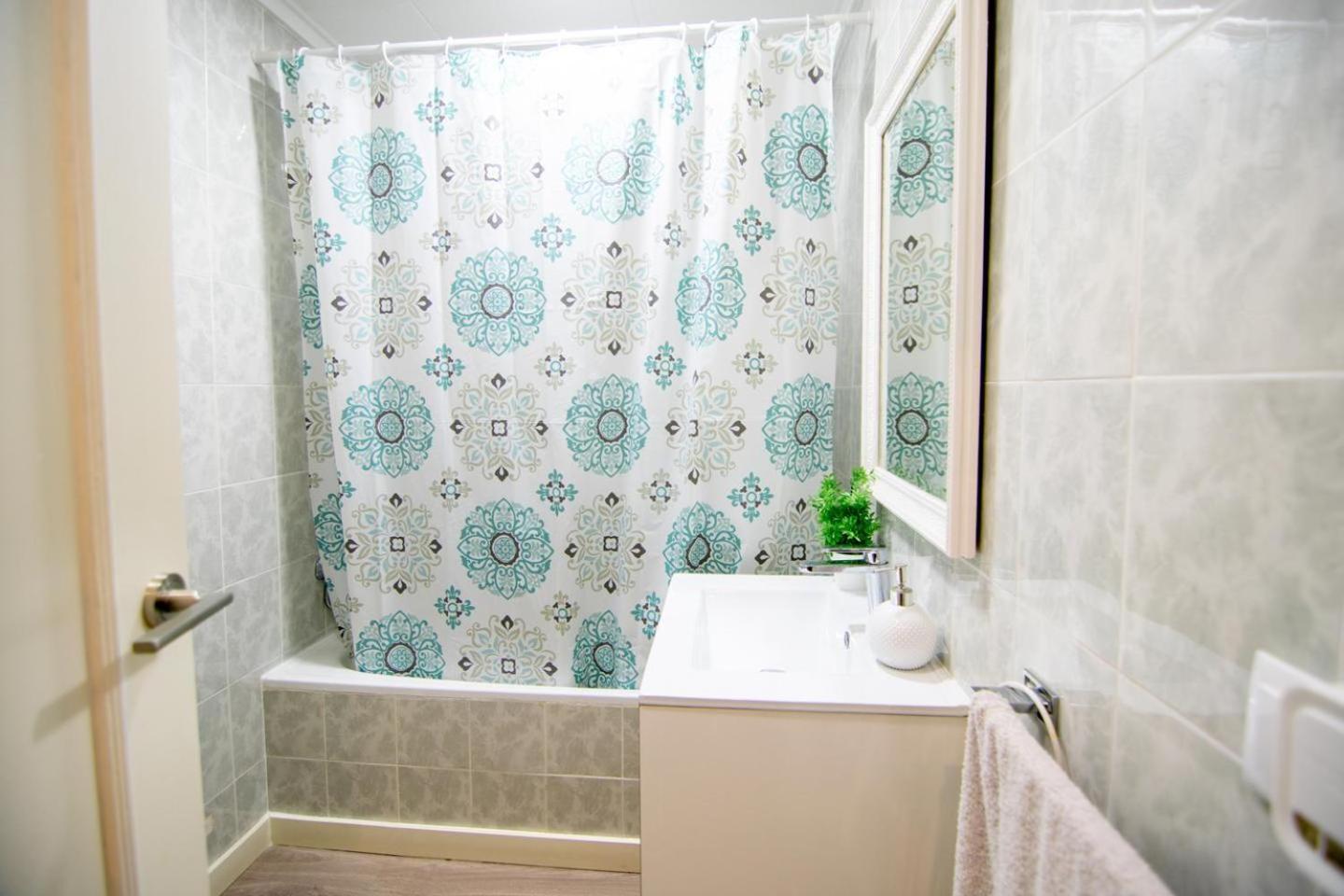 Precioso Apartamento En Puerto Santa Pola Bagian luar foto